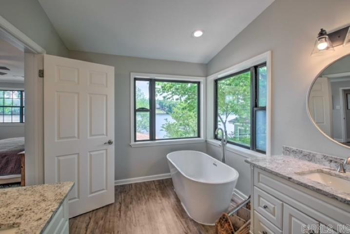 Lake Hamilton Shores #1 - Residential