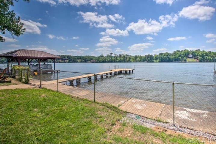 Lake Hamilton Shores #1 - Residential