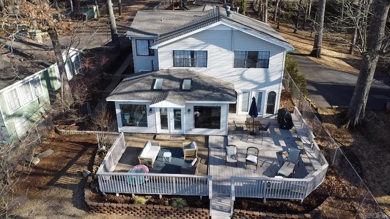 Lake Hamilton Shores #1 - Residential