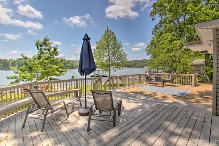 Lake Hamilton Shores #1 - Residential