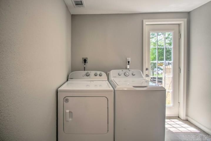 Lake Hamilton Shores #1 - Residential