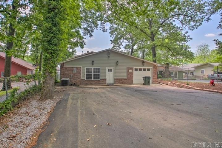 Lake Hamilton Shores #1 - Residential