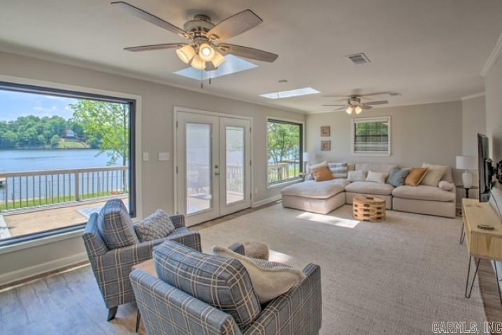 Lake Hamilton Shores #1 - Residential