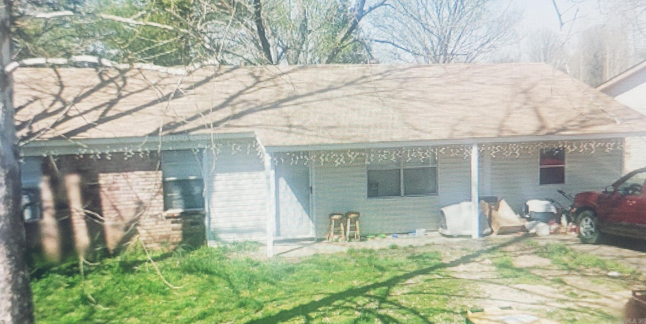 NORTH HILLS - Residential