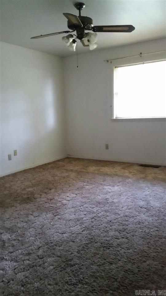 OT England City - Residential