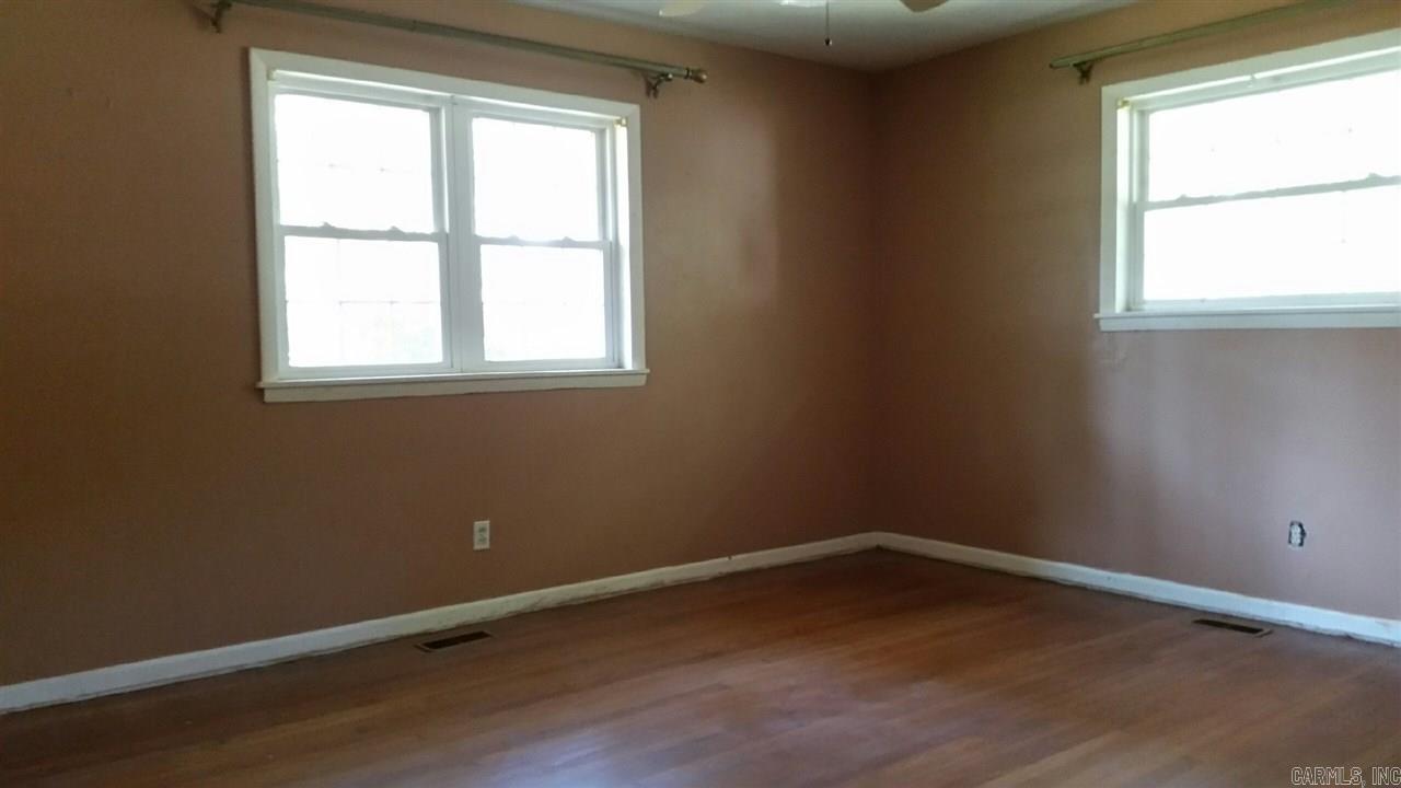 OT England City - Residential