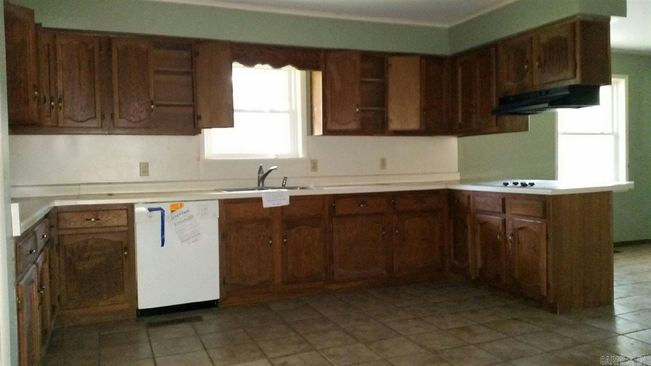 OT England City - Residential