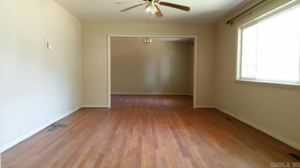 OT England City - Residential