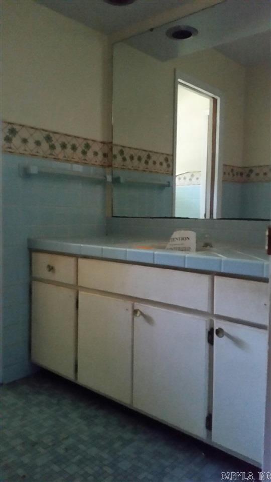 OT England City - Residential