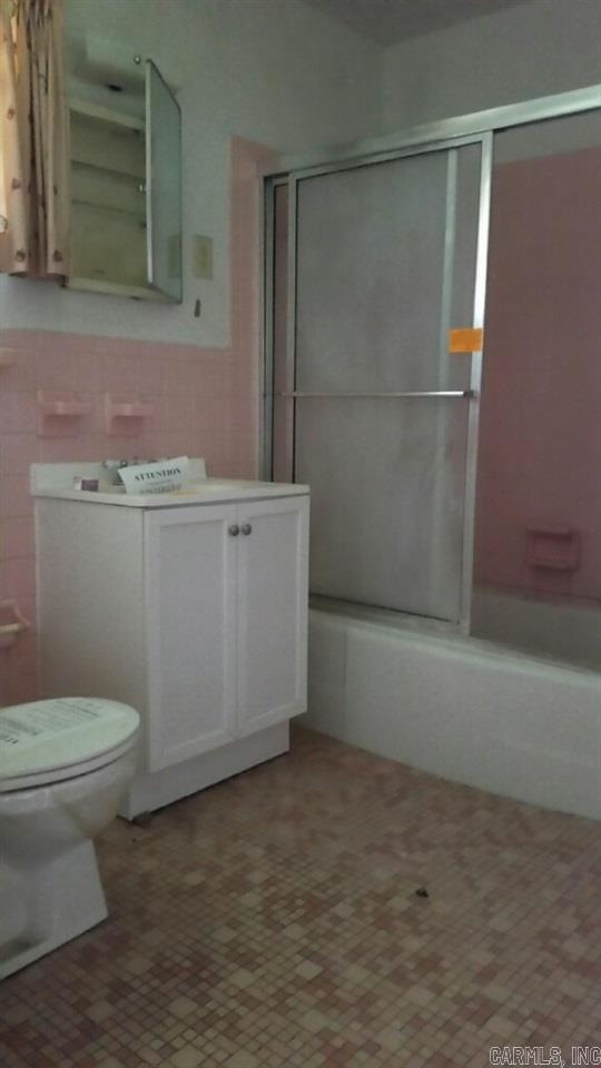 OT England City - Residential