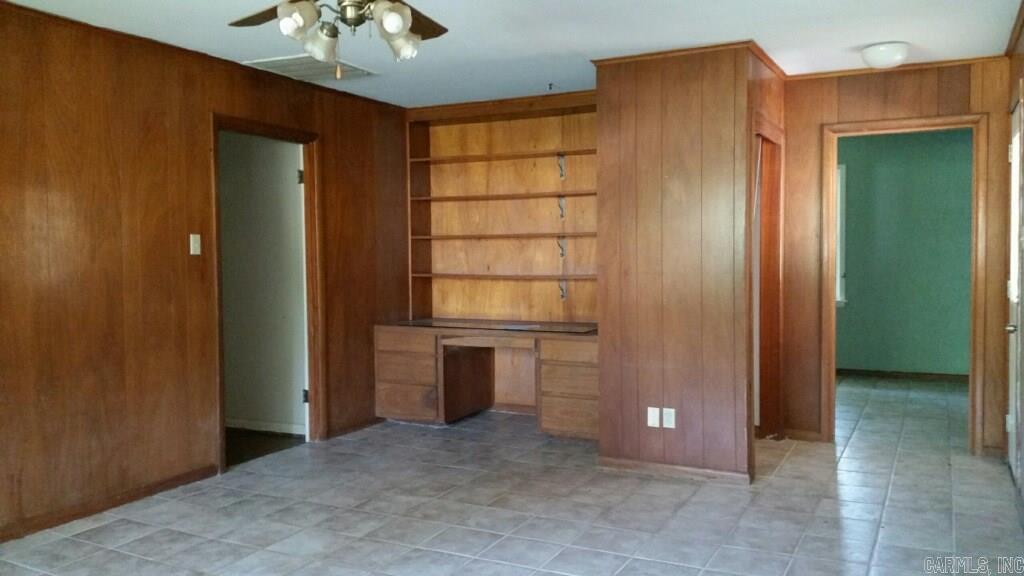 OT England City - Residential