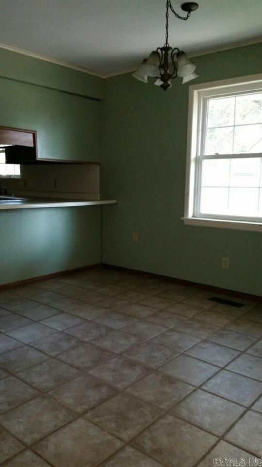 OT England City - Residential