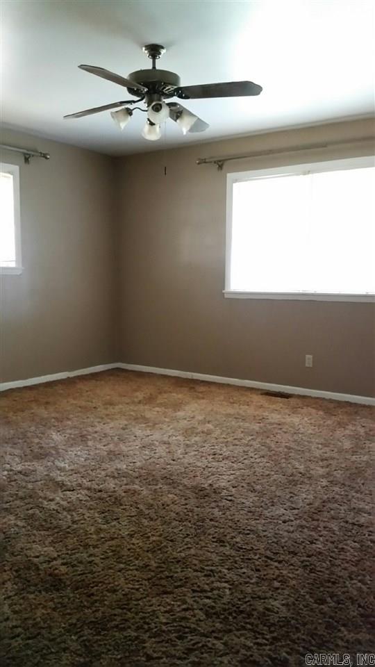 OT England City - Residential