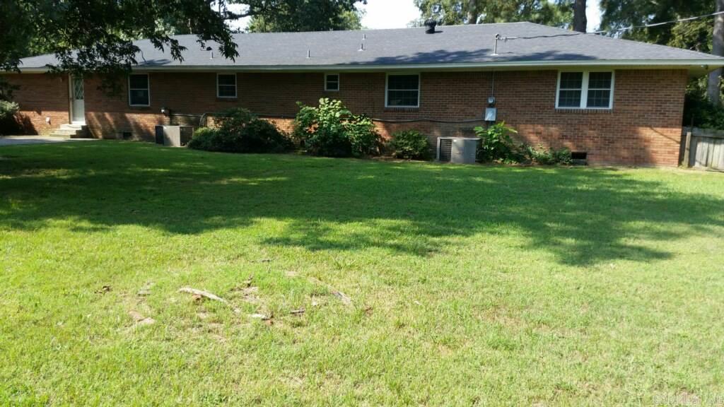 OT England City - Residential