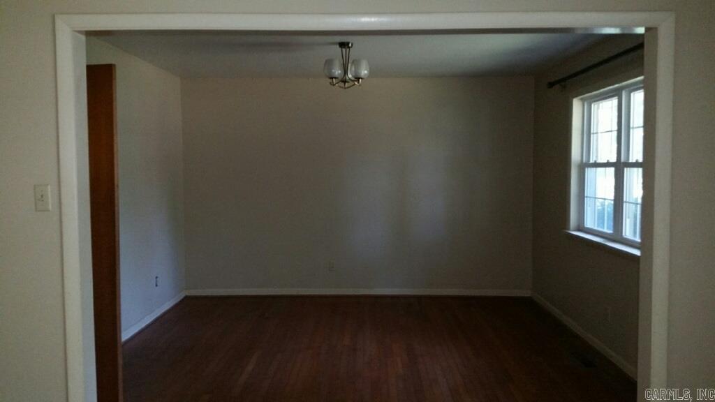 OT England City - Residential