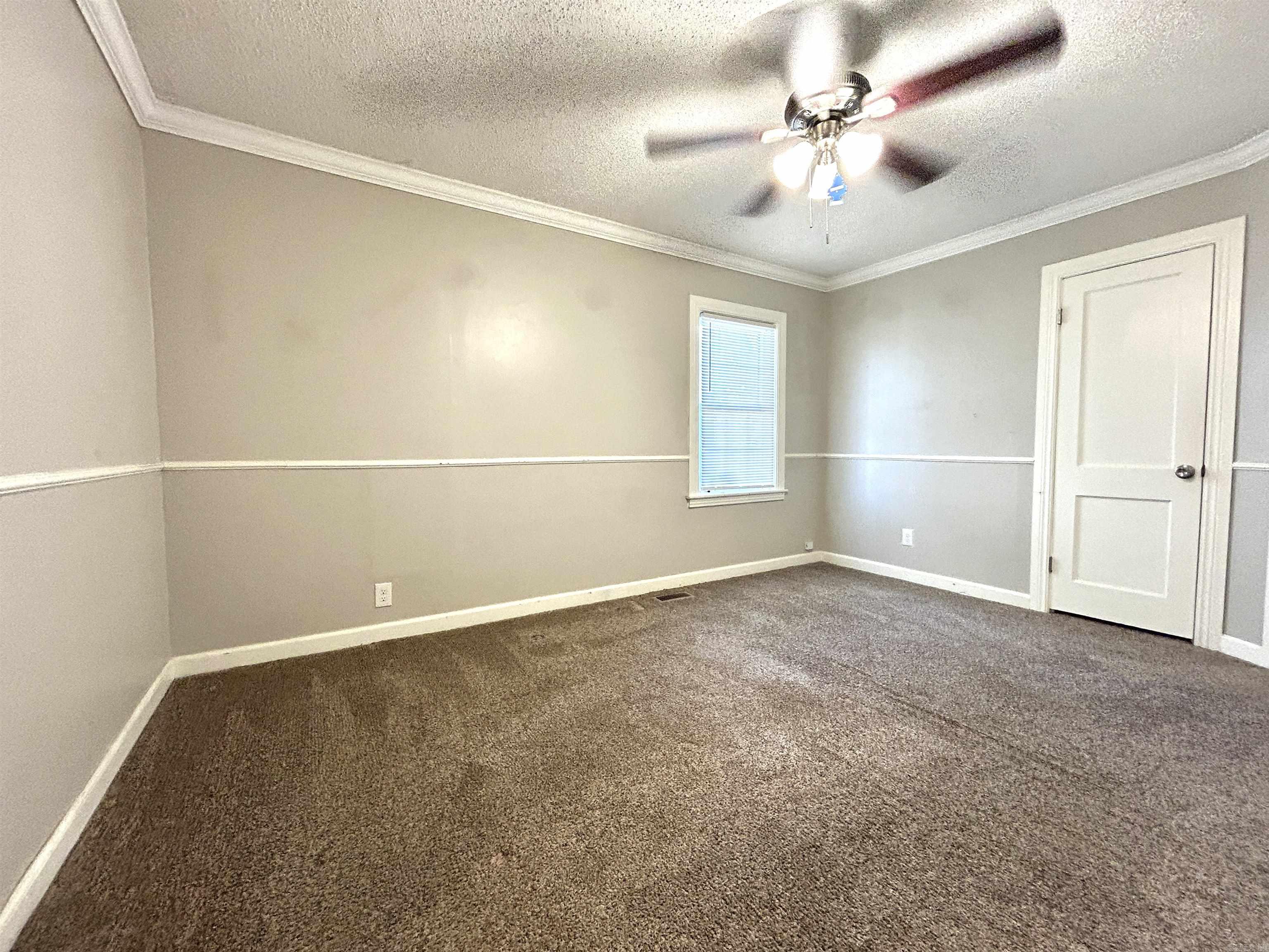 HUGHES - Residential