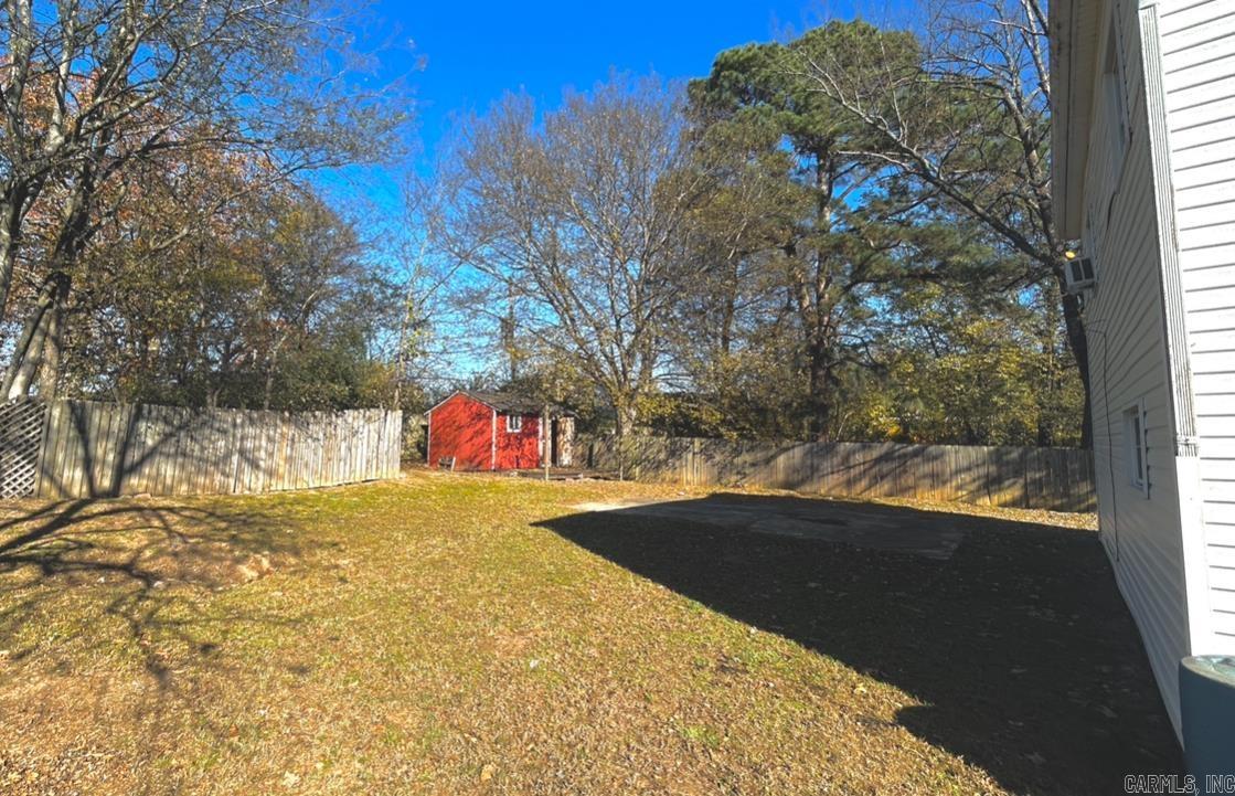 HUGHES - Residential