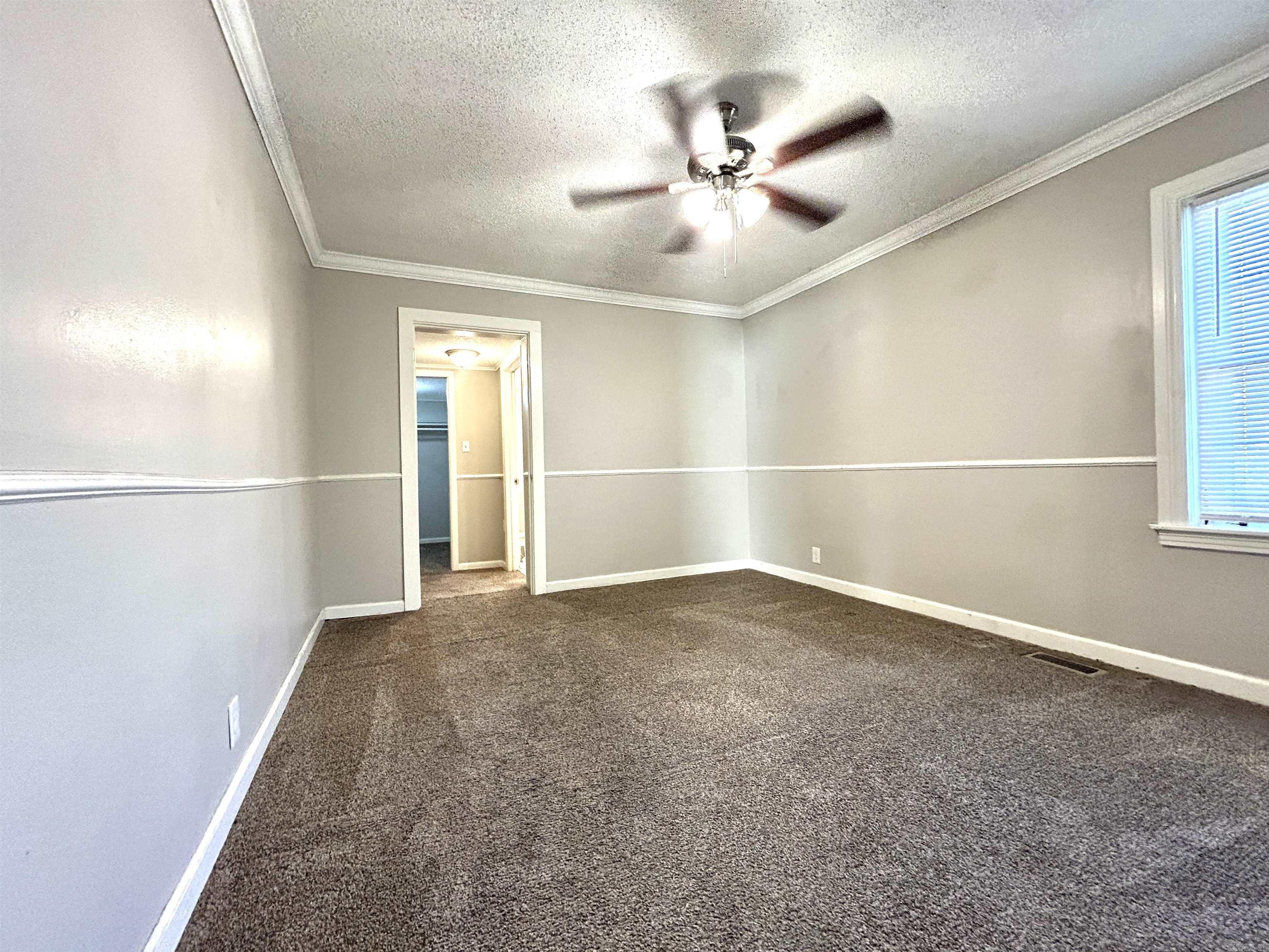 HUGHES - Residential