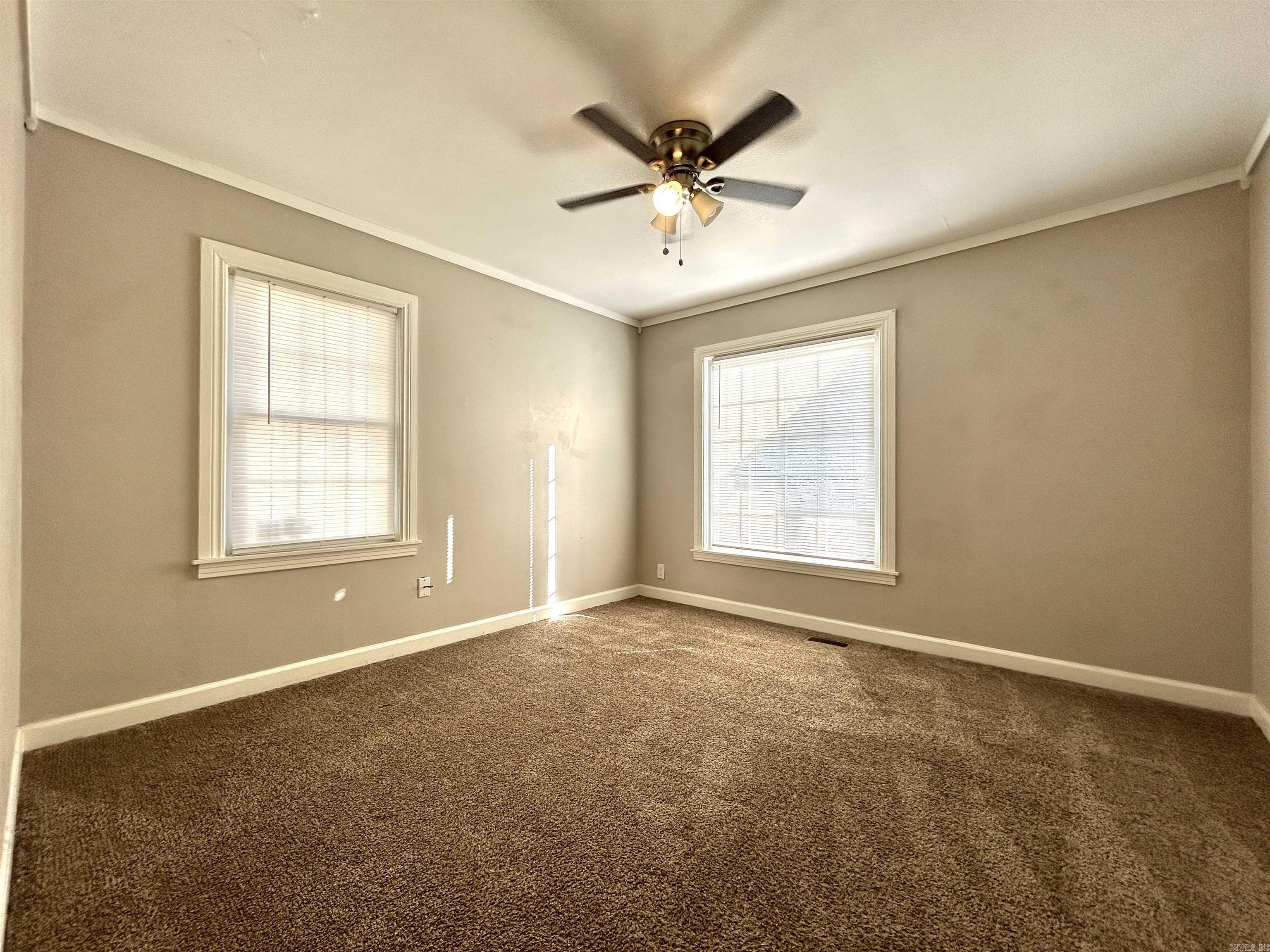 HUGHES - Residential