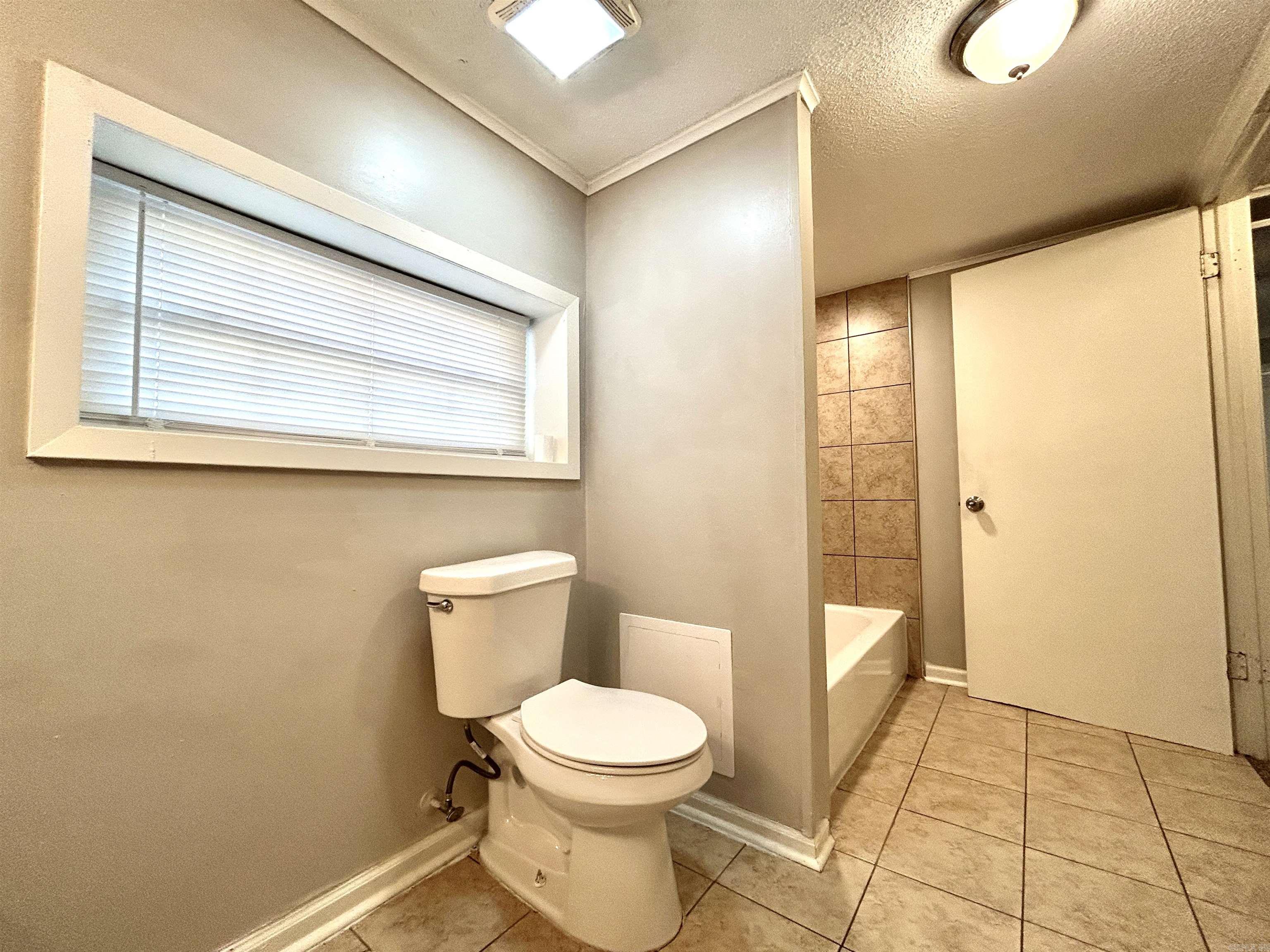 HUGHES - Residential