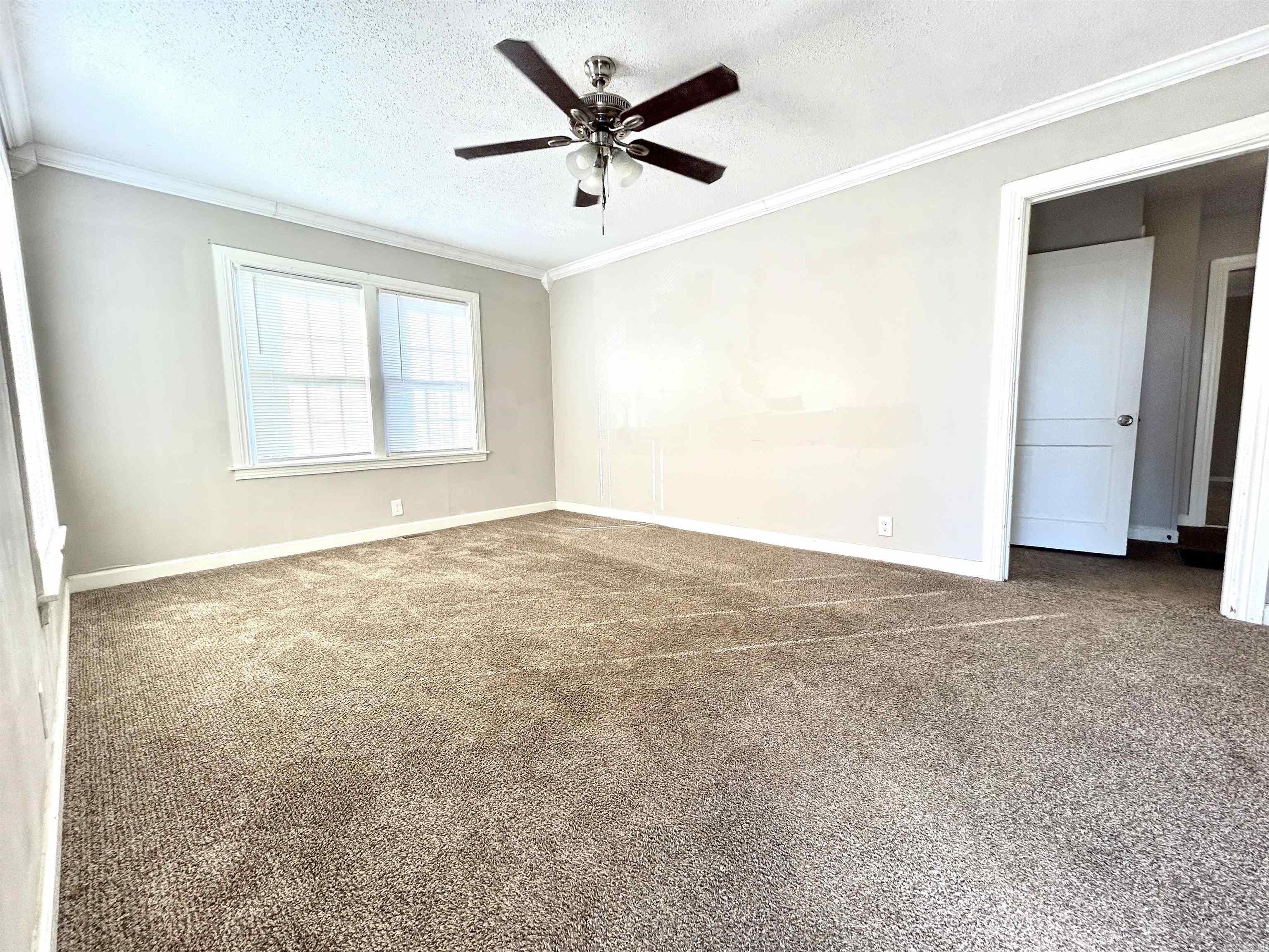 HUGHES - Residential