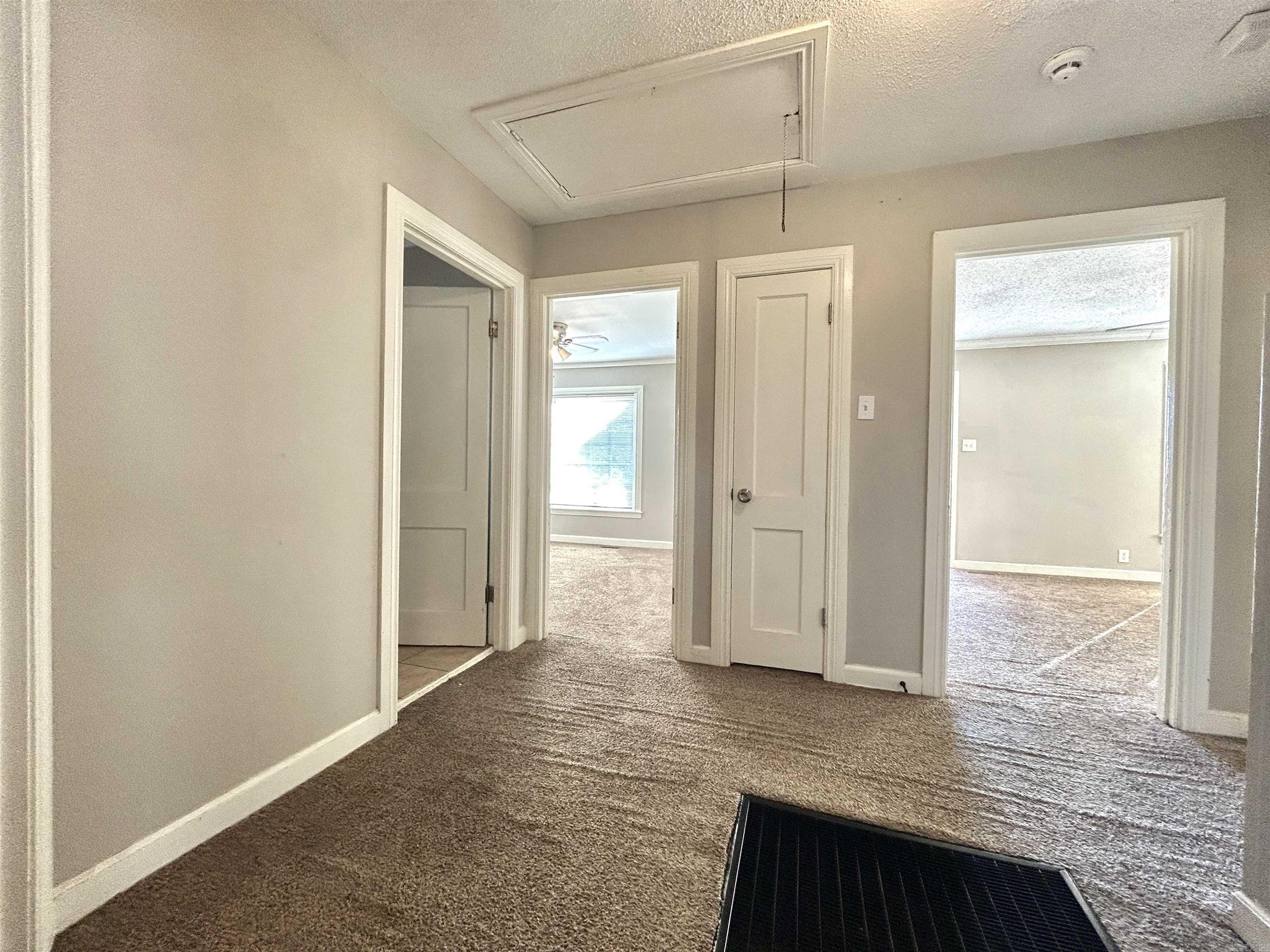 HUGHES - Residential