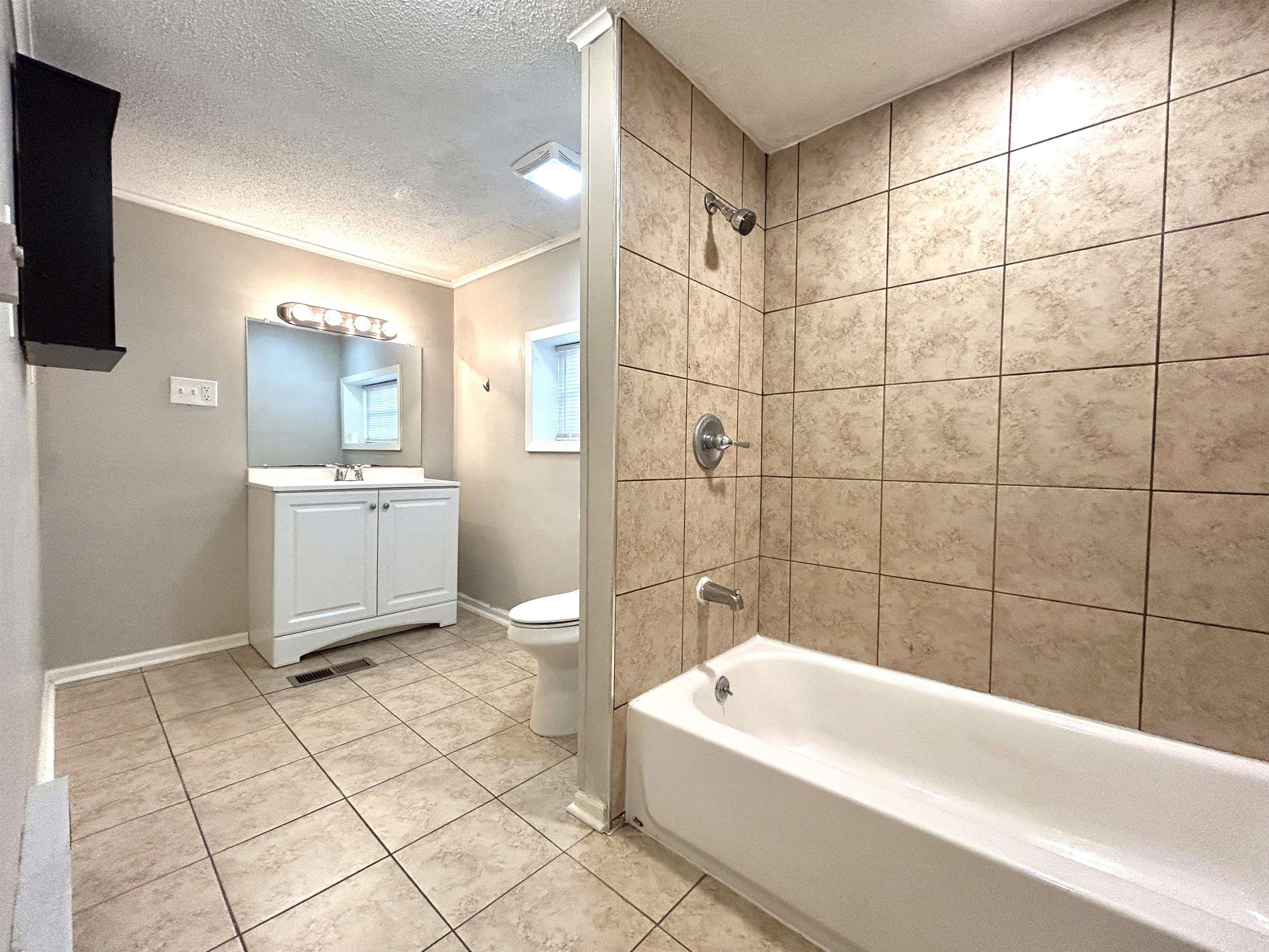 HUGHES - Residential