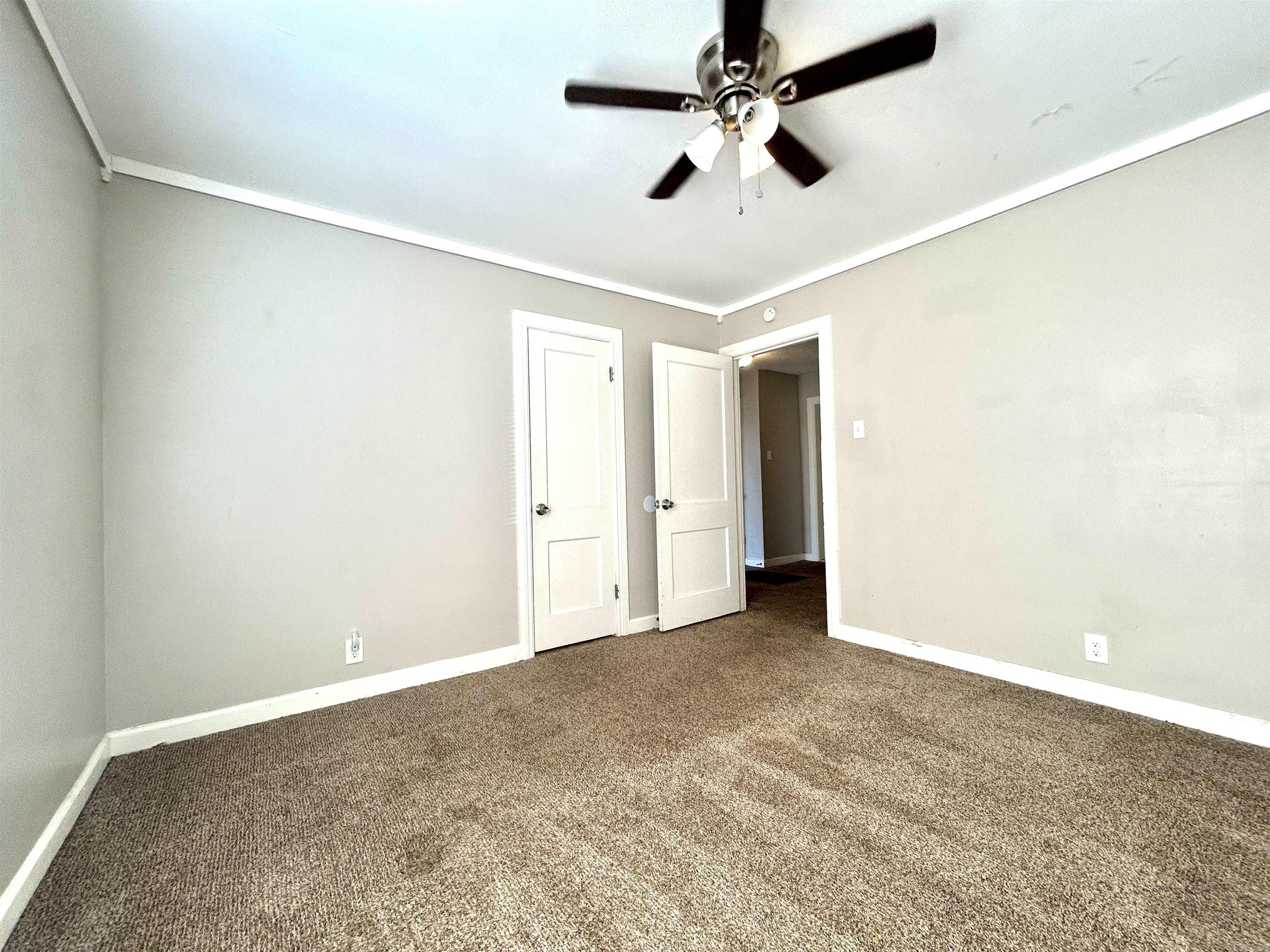 HUGHES - Residential