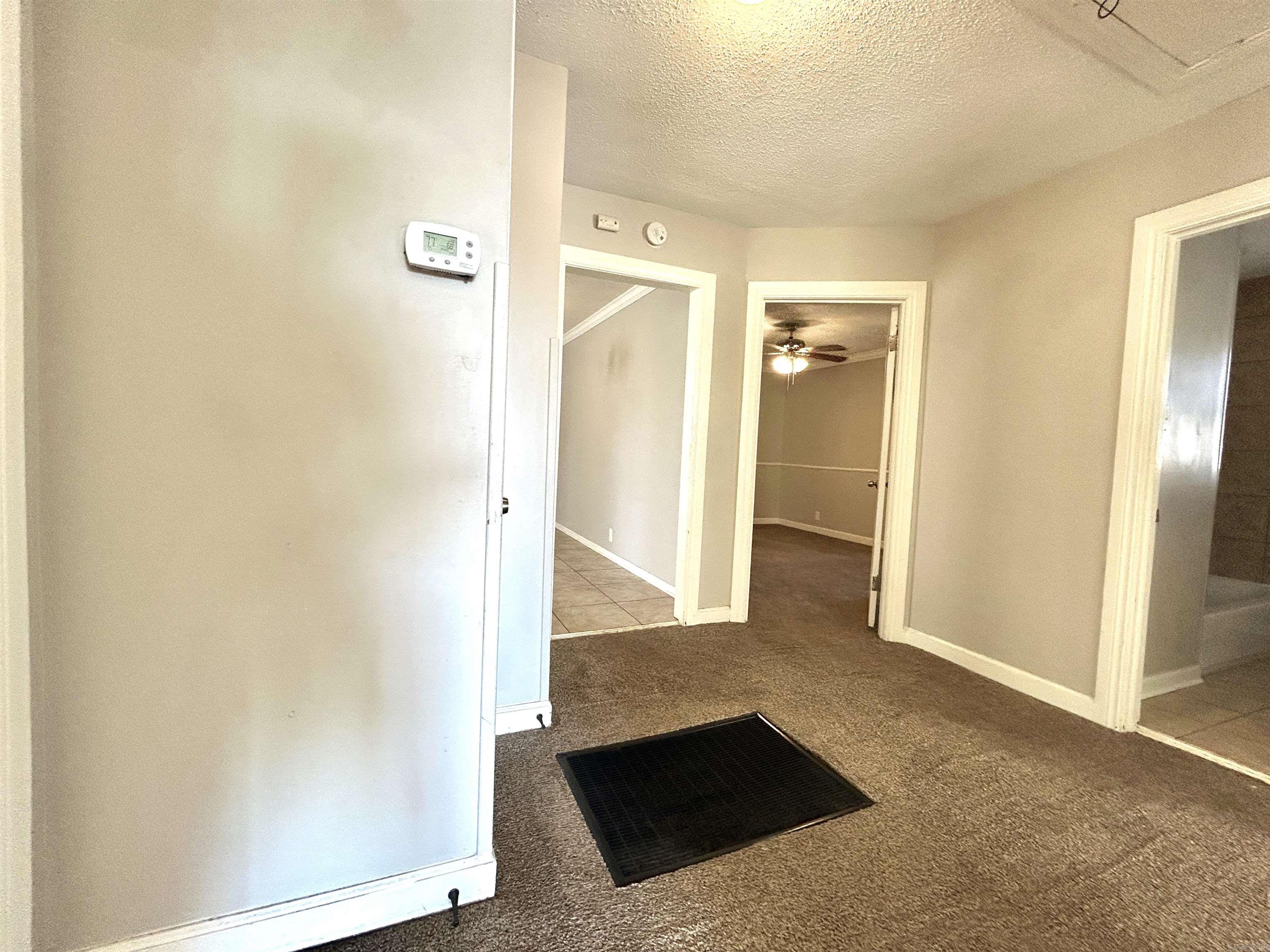 HUGHES - Residential