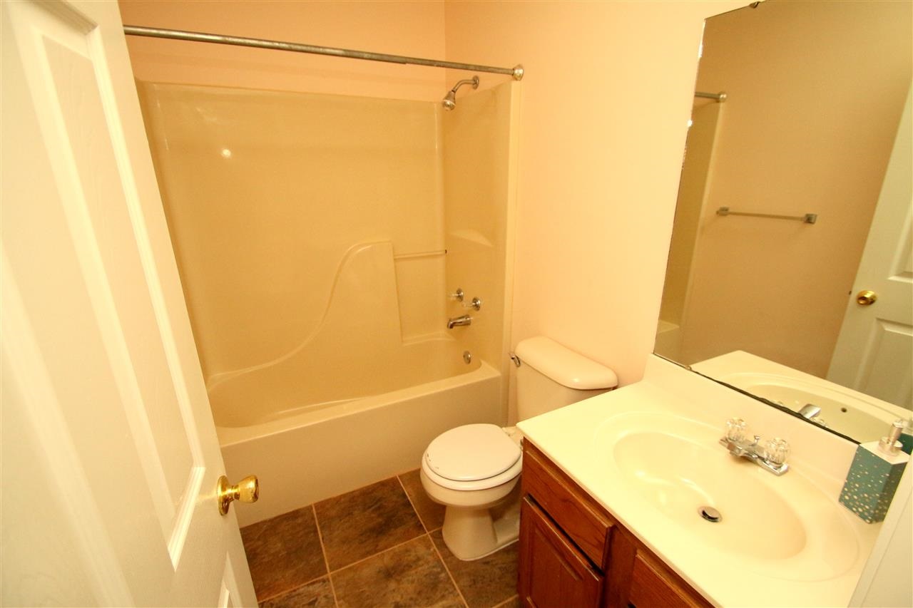 Dove Creek - Residential