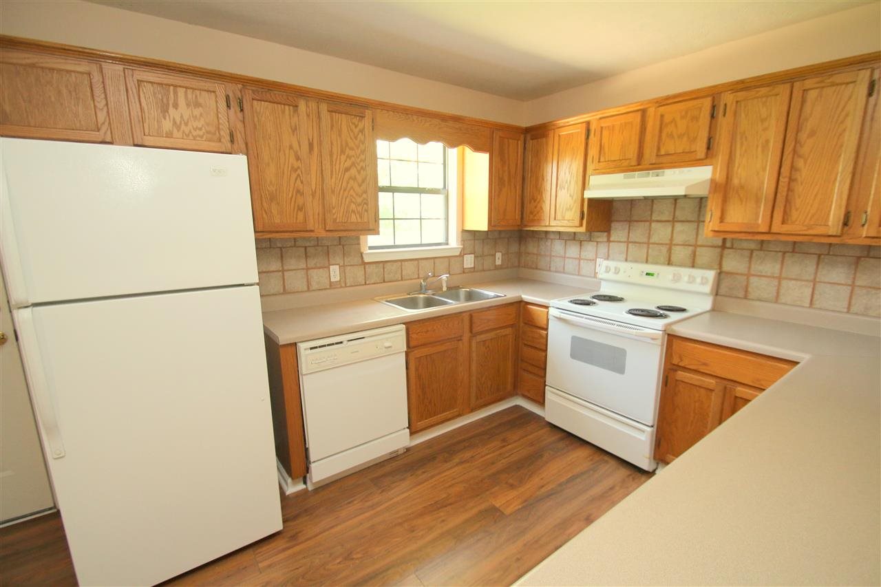 Dove Creek - Residential