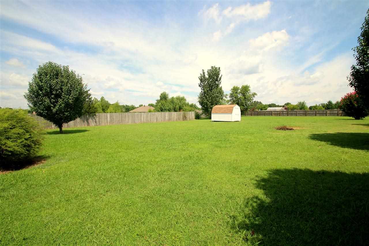 Dove Creek - Residential