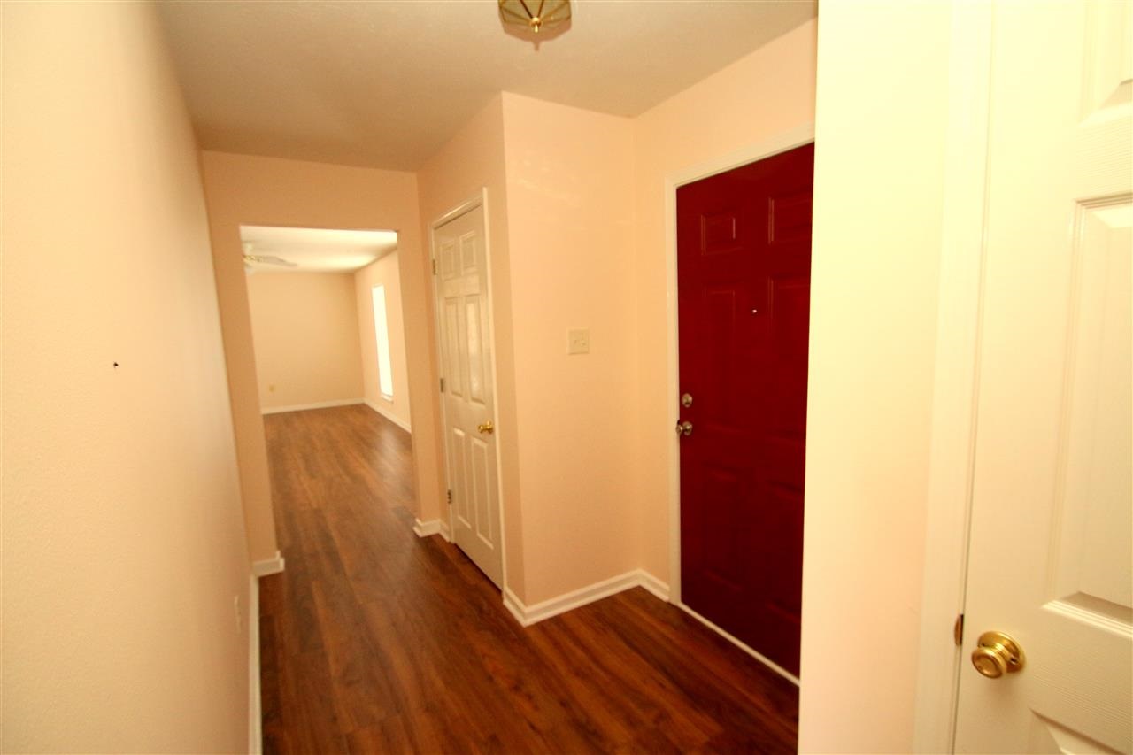 Dove Creek - Residential