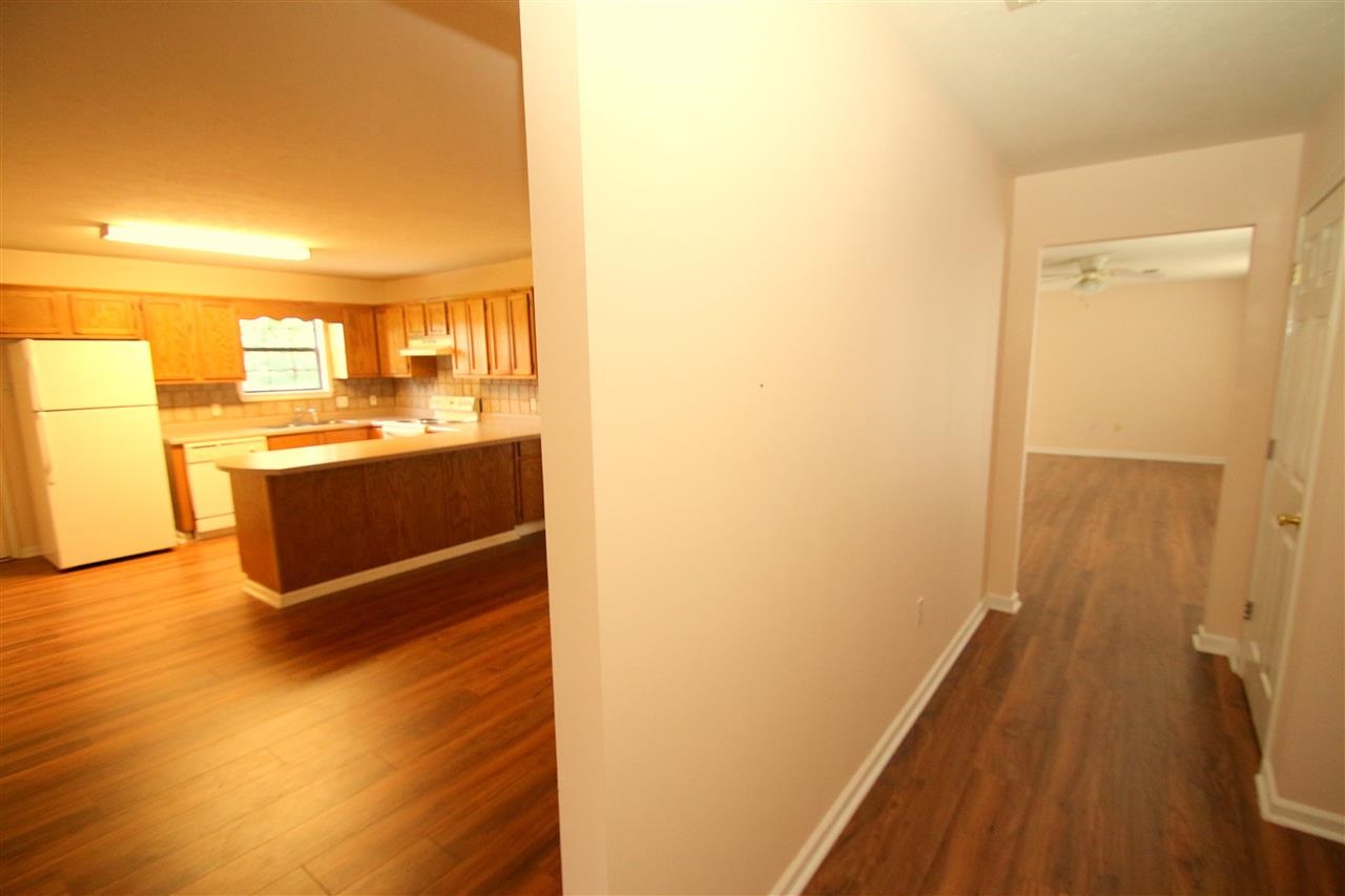 Dove Creek - Residential