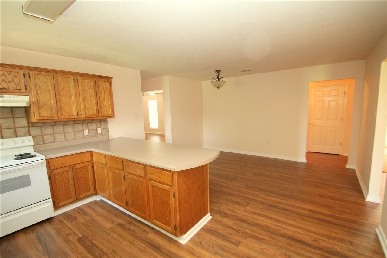 Dove Creek - Residential