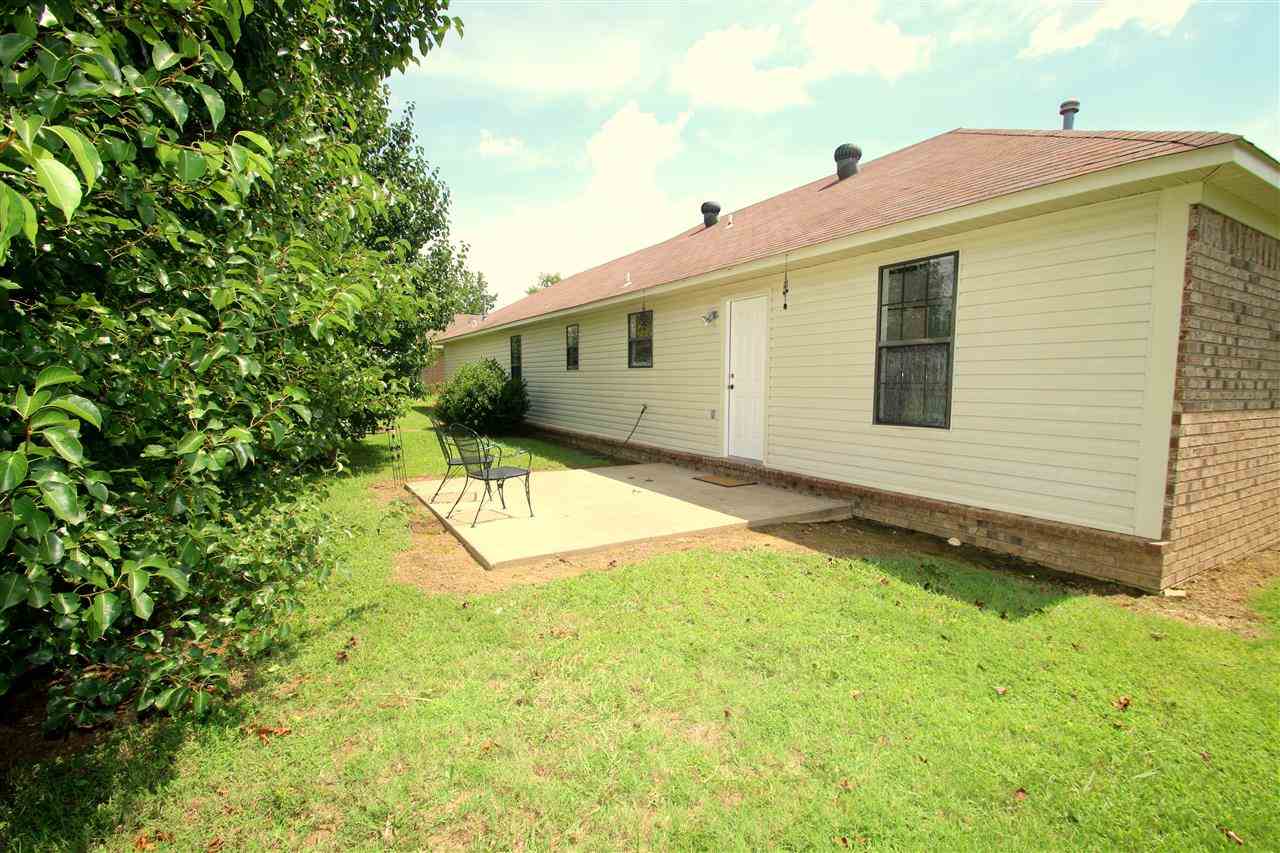 Dove Creek - Residential