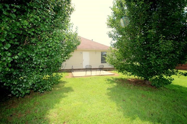 Dove Creek - Residential