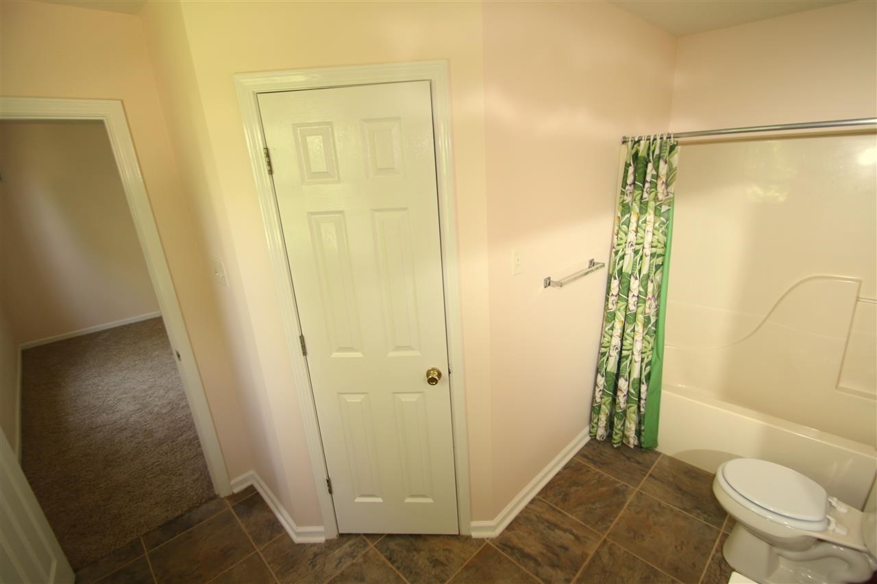 Dove Creek - Residential