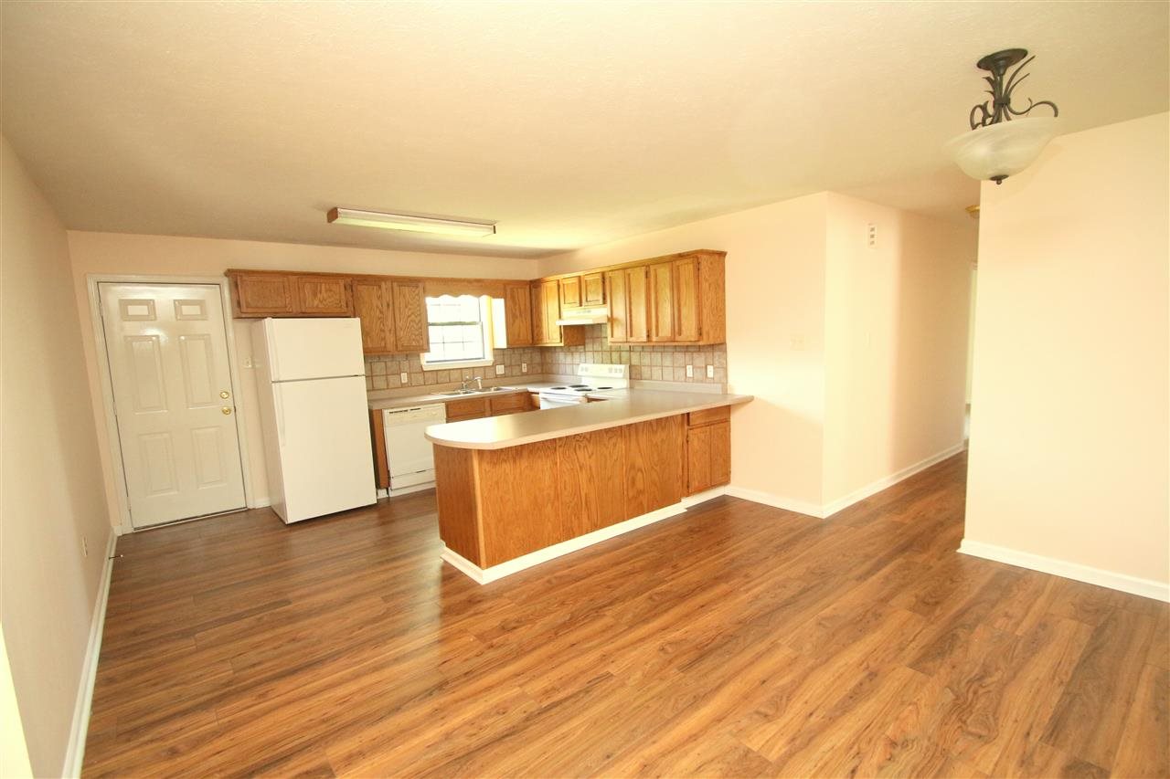 Dove Creek - Residential