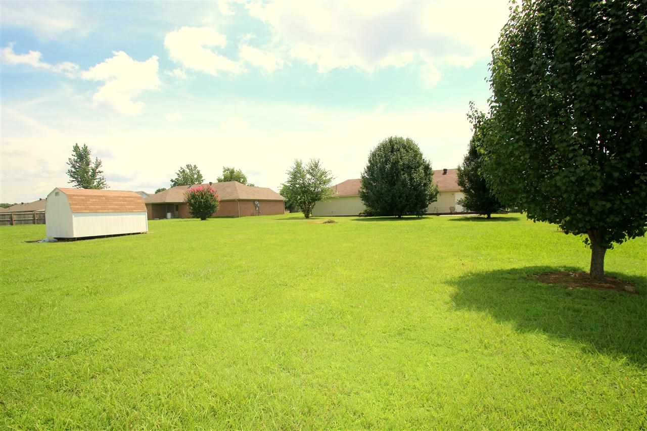 Dove Creek - Residential