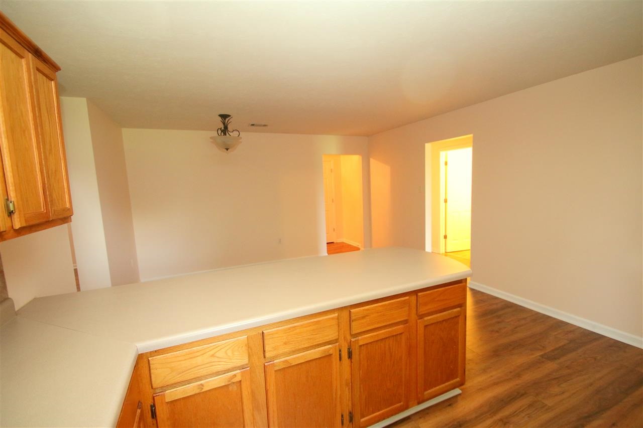 Dove Creek - Residential