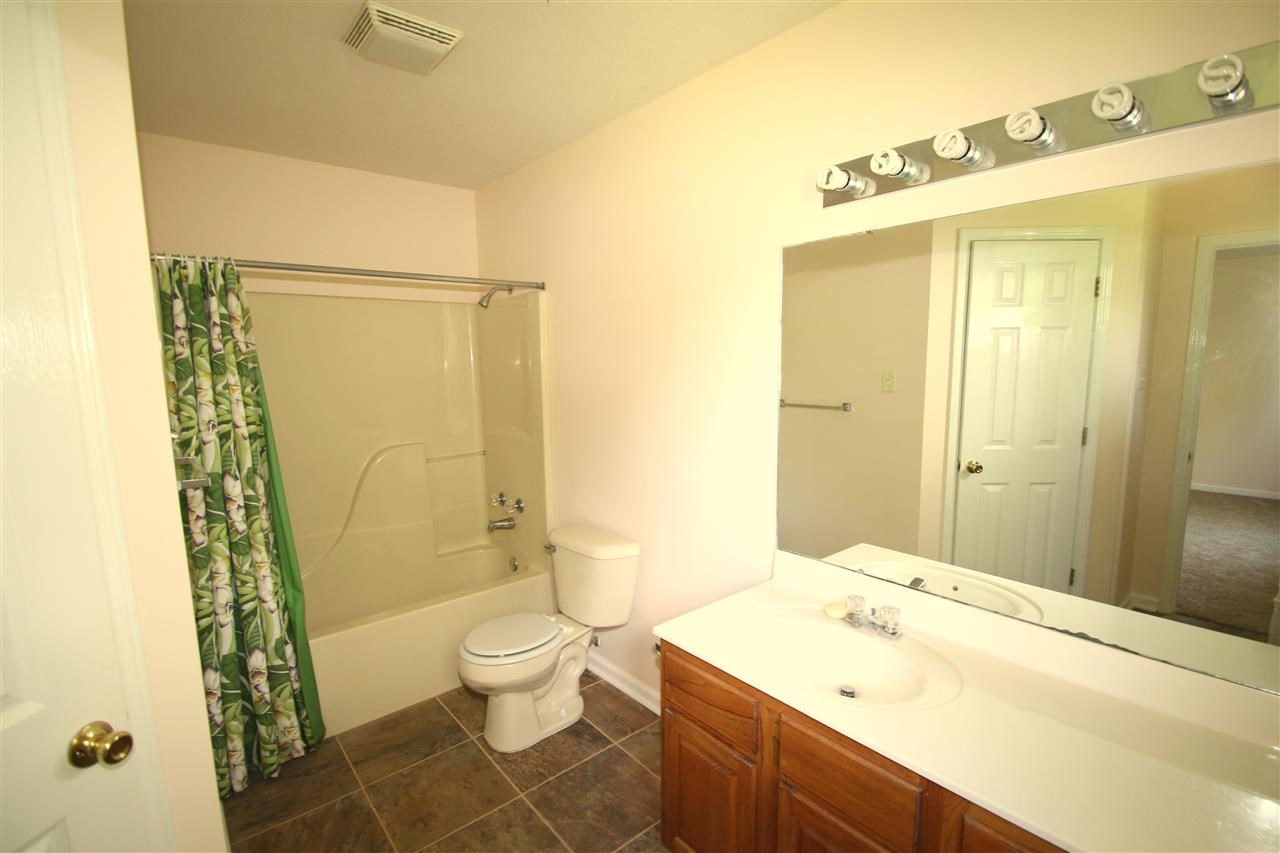 Dove Creek - Residential