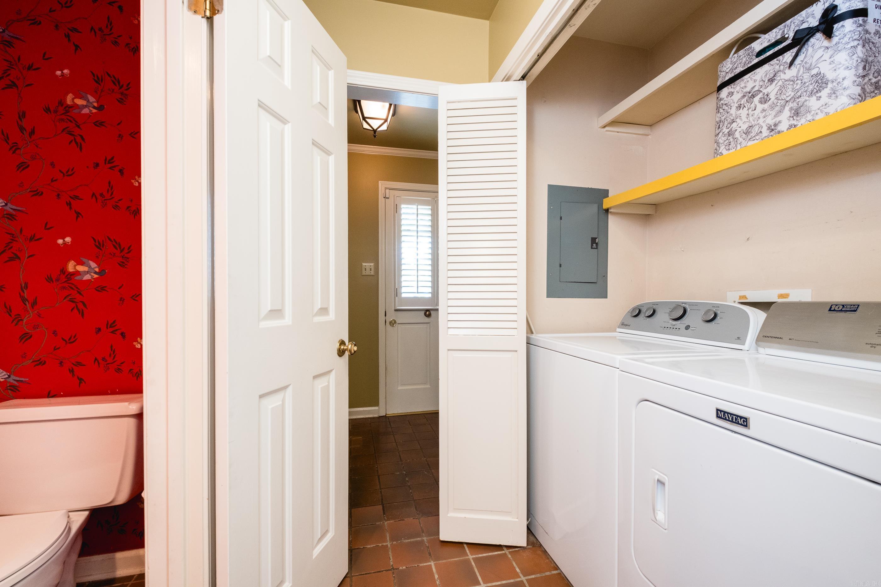 Foxcroft Square HPR - Residential