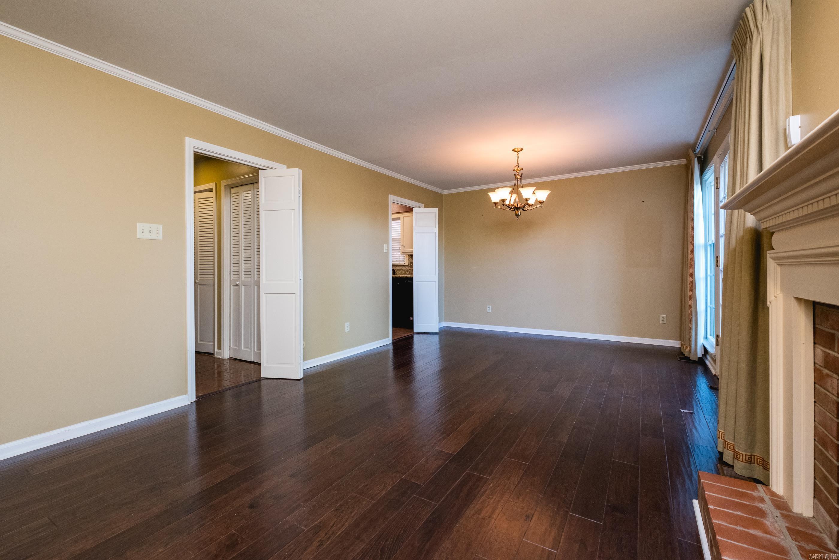 Foxcroft Square HPR - Residential