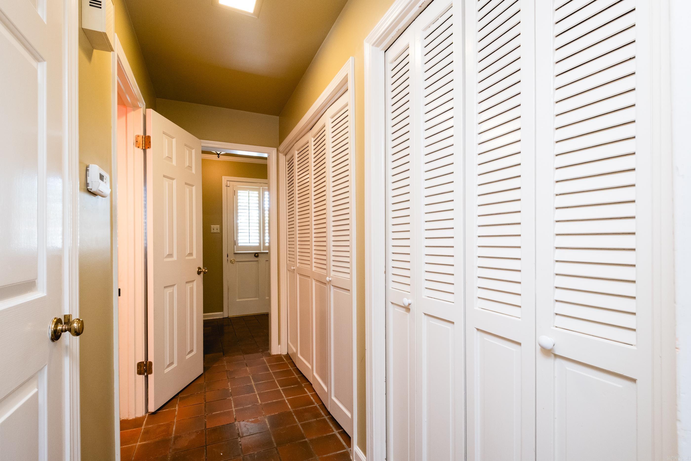 Foxcroft Square HPR - Residential