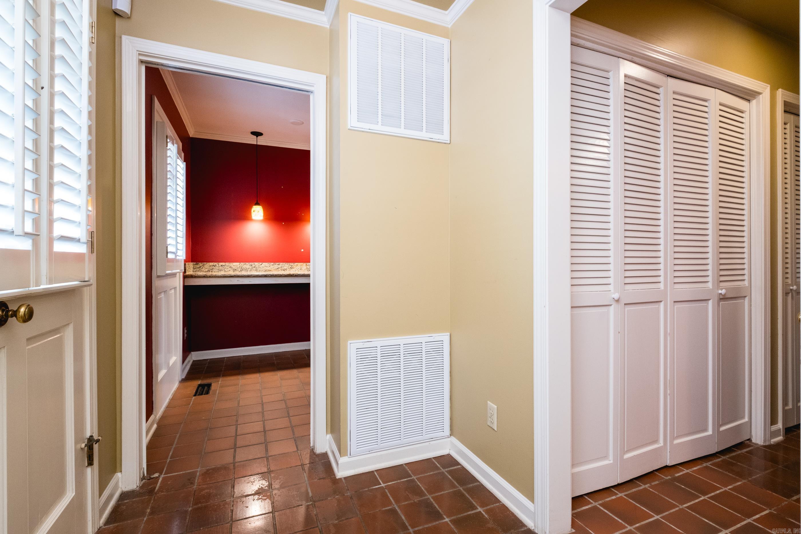 Foxcroft Square HPR - Residential