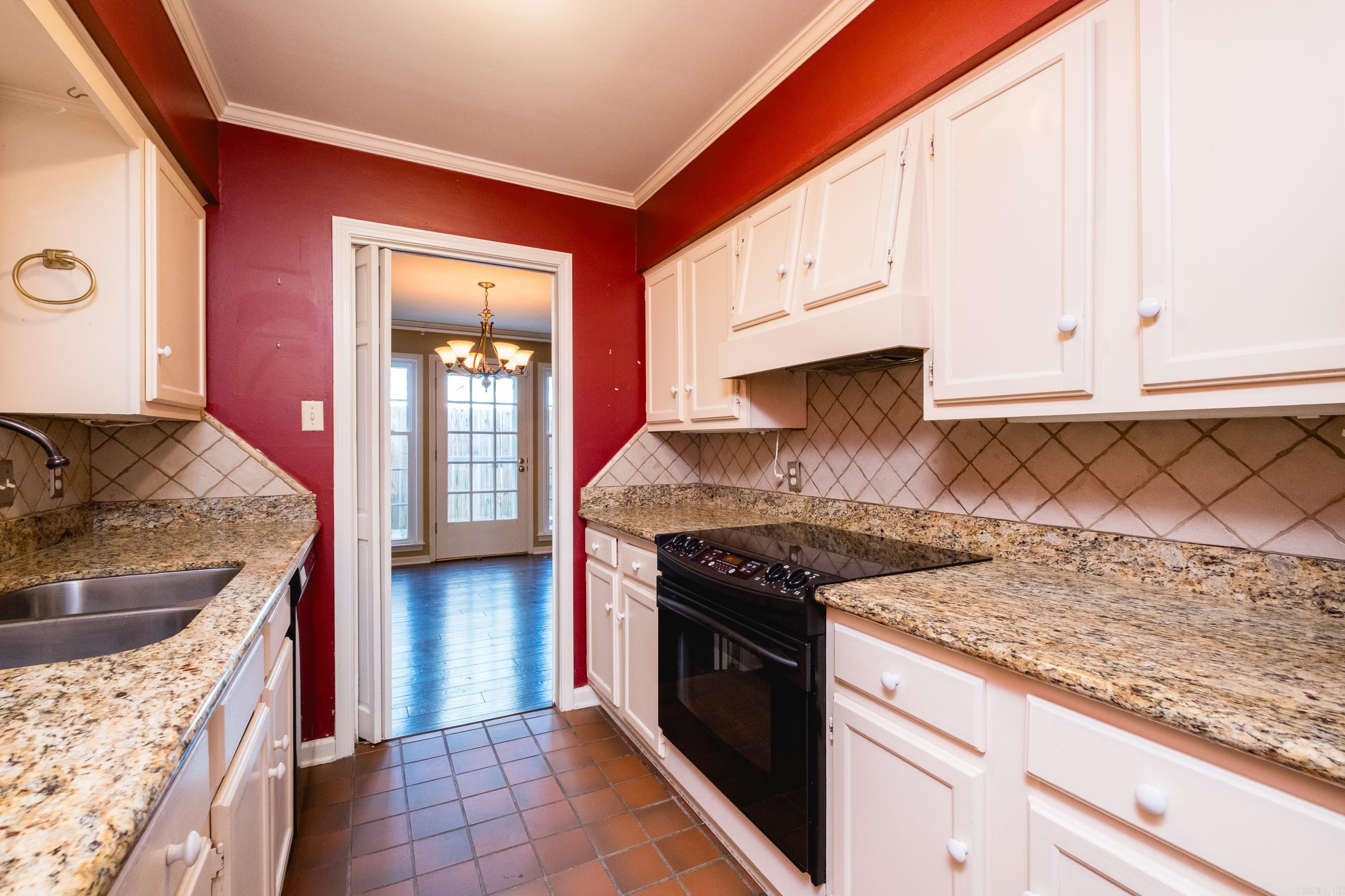 Foxcroft Square HPR - Residential