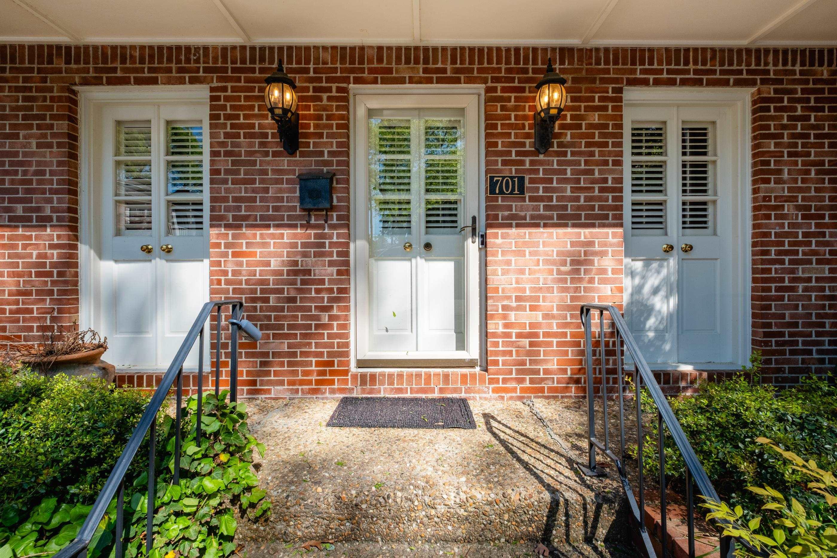 Foxcroft Square HPR - Residential