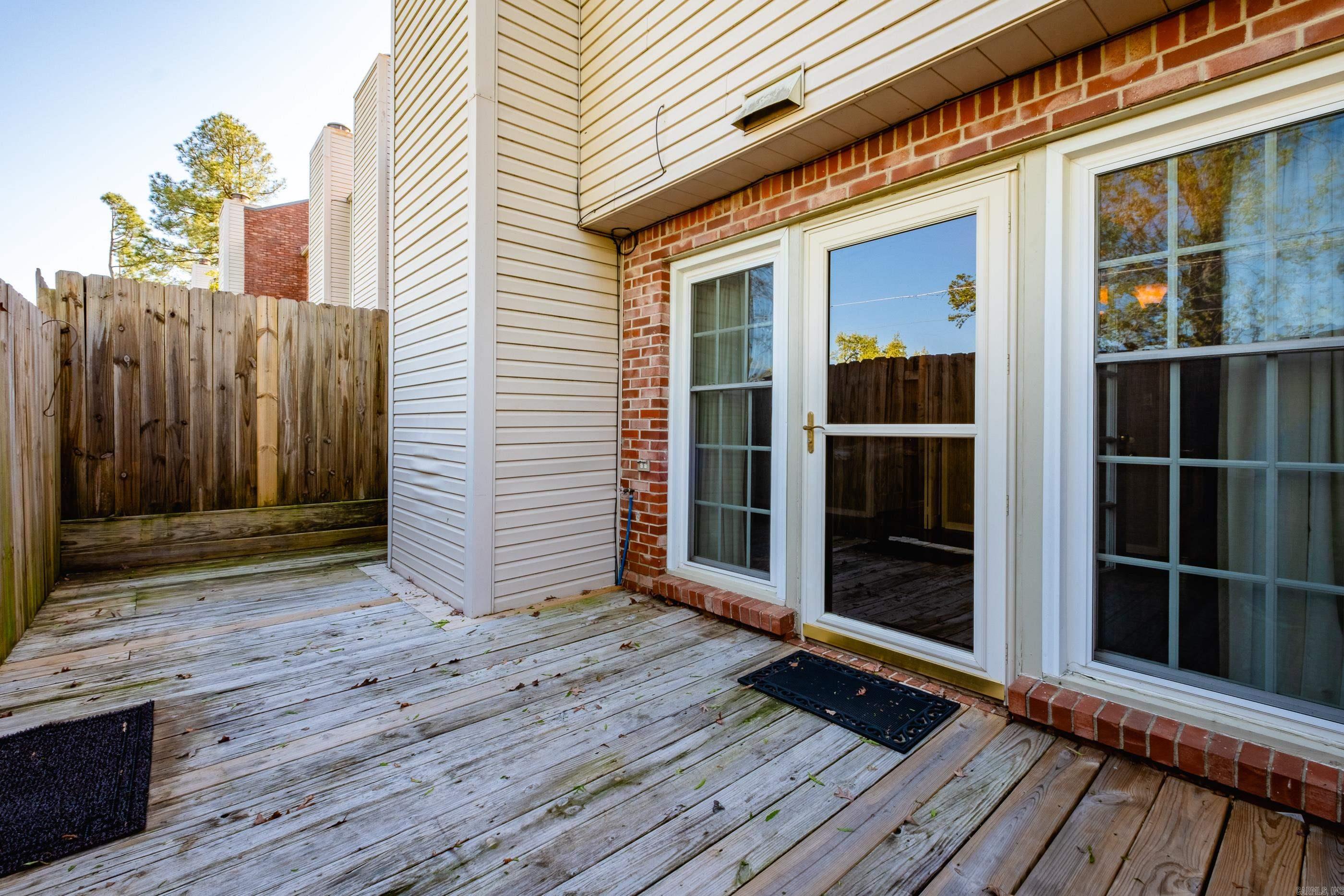 Foxcroft Square HPR - Residential