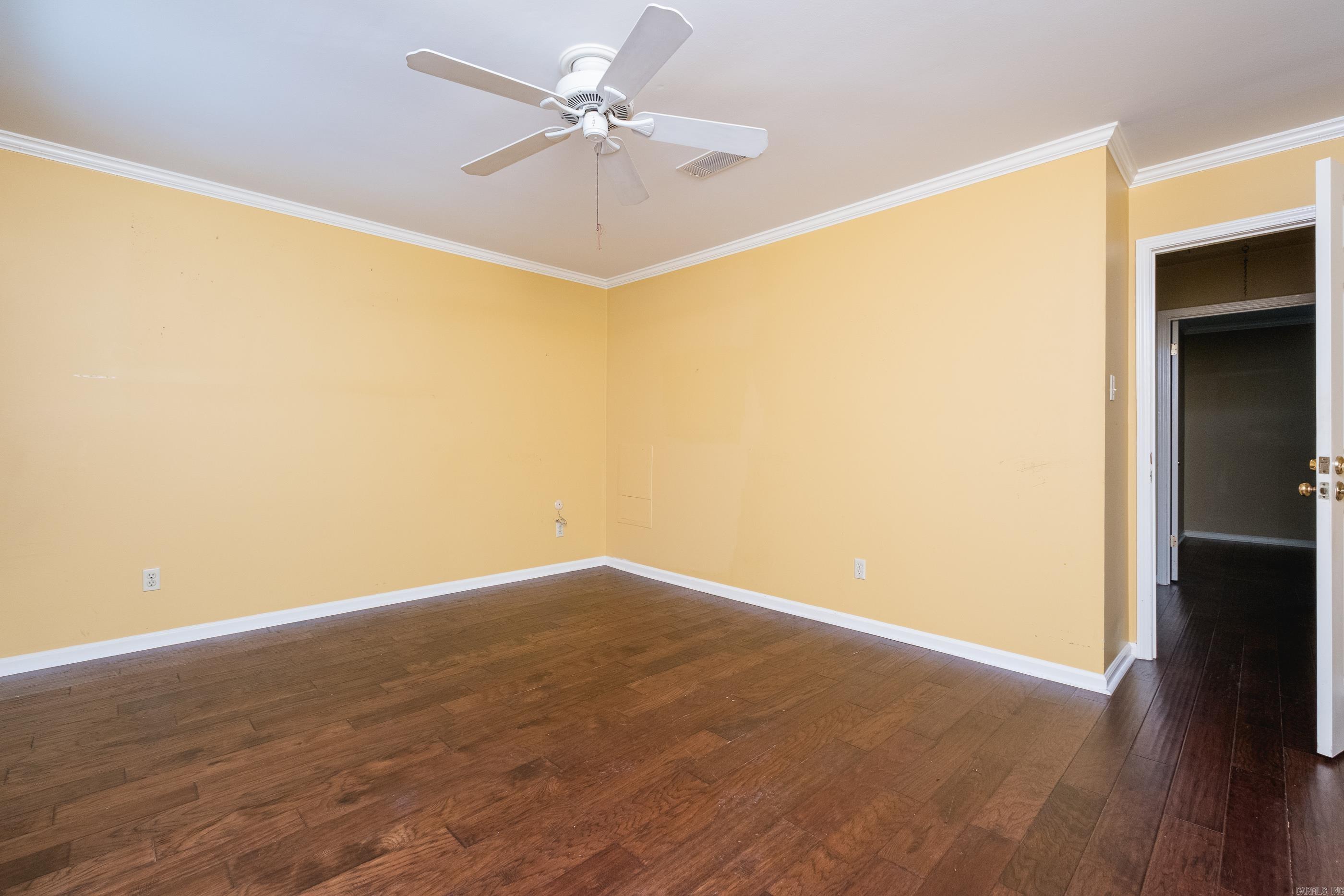 Foxcroft Square HPR - Residential